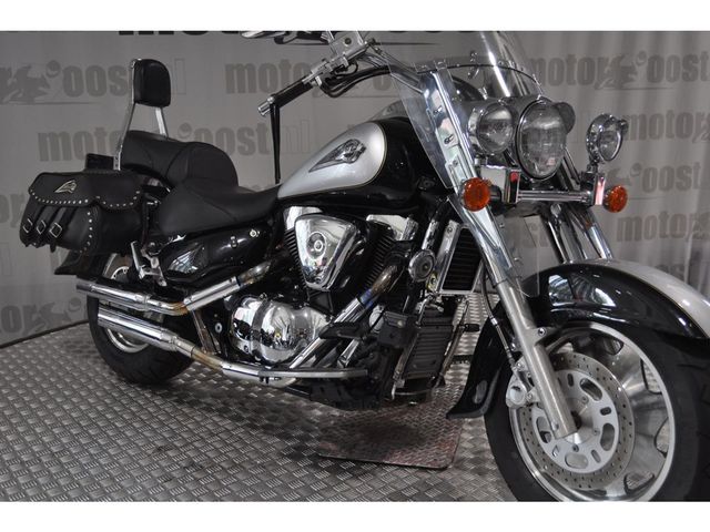 suzuki - 1500-intruder-lc