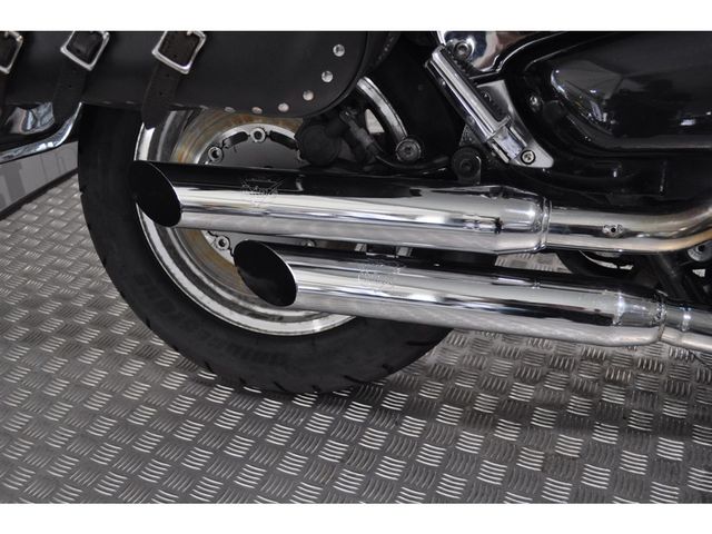suzuki - 1500-intruder-lc