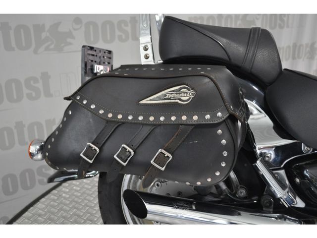 suzuki - 1500-intruder-lc