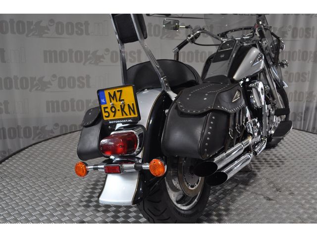 suzuki - 1500-intruder-lc