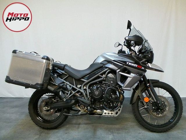 triumph - tiger-800-xcx