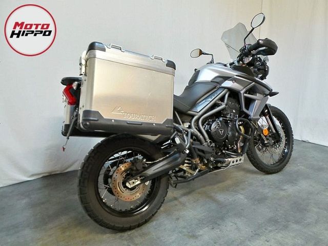 triumph - tiger-800-xcx