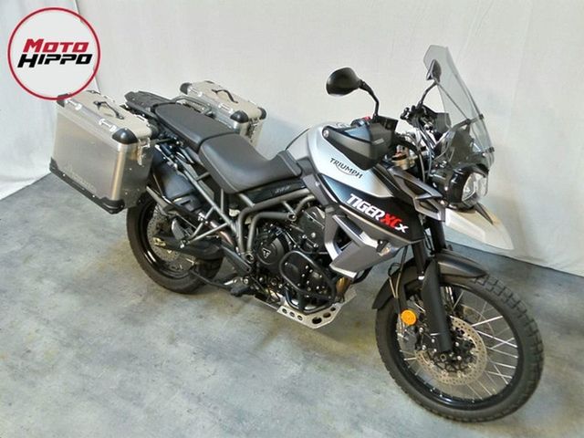 triumph - tiger-800-xcx
