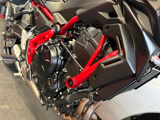 kawasaki - z650