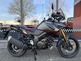 SUZUKI V-STROM 1050 DE