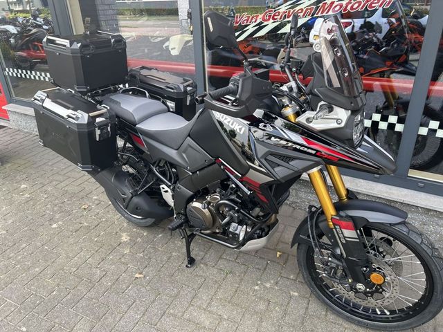 suzuki - v-strom-1050-de