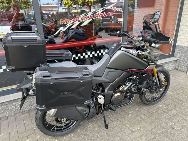 suzuki - v-strom-1050-de