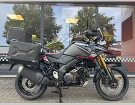 Suzuki V-Strom 1050 DE 2026 nieuw