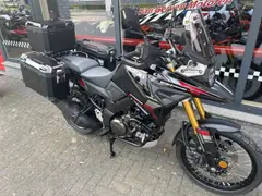 Suzuki V-Strom 1050 DE 2026 nieuw – foto 2 van 3