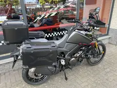 Suzuki V-Strom 1050 DE 2026 nieuw – foto 3 van 3