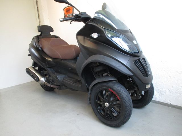 piaggio - mp3-400