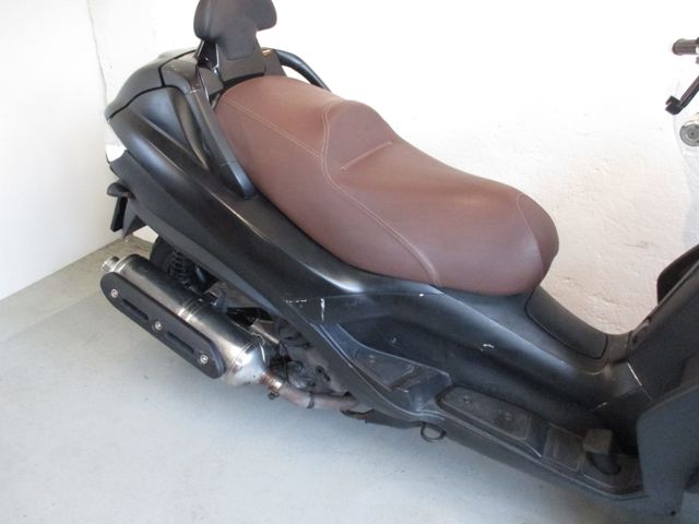 piaggio - mp3-400