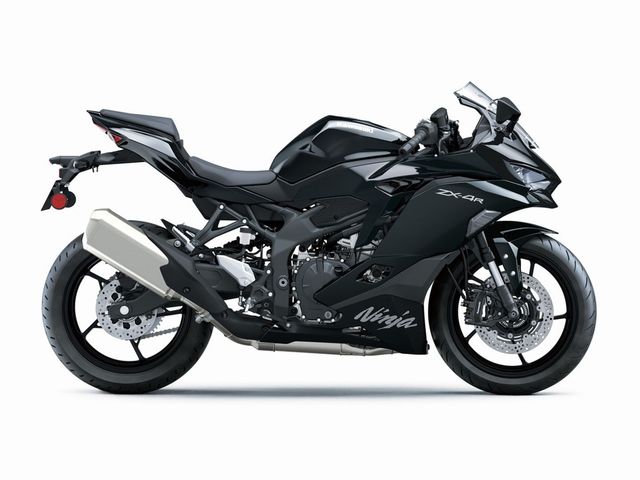 kawasaki - ninja-zx-4rr
