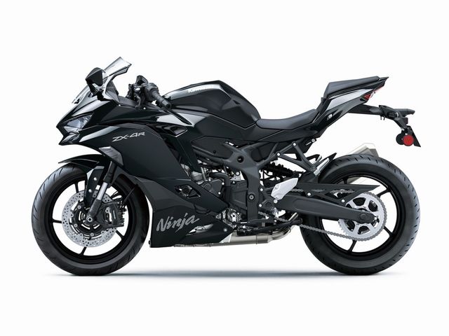 kawasaki - ninja-zx-4rr