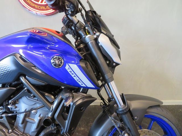 yamaha - mt-09