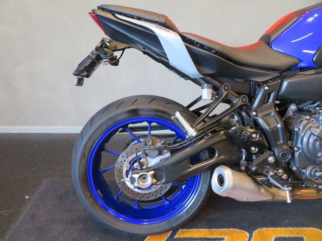 yamaha - mt-09