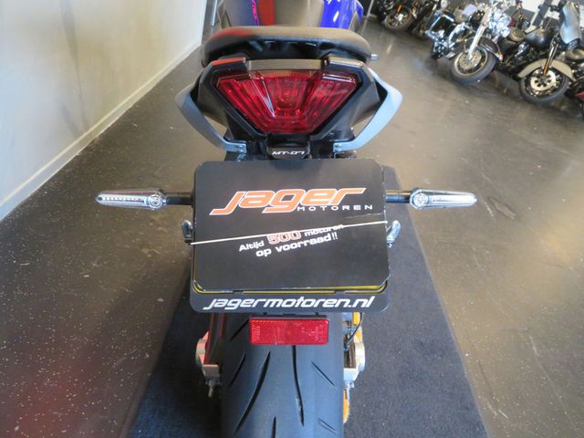 yamaha - mt-09