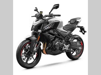 Cfmoto 450 NK 2025 nieuw