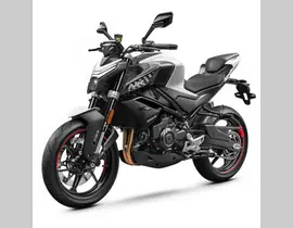 Cfmoto 450 NK 2025 nieuw