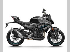 Cfmoto 450 NK 2025 nieuw – foto 2 van 3