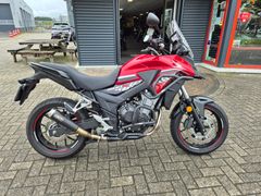 HONDA CB 500 X / ABS
