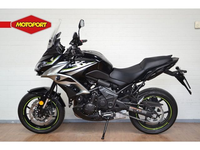 kawasaki - versys-650-abs