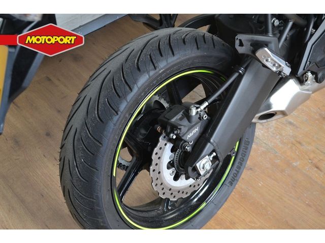 kawasaki - versys-650-abs