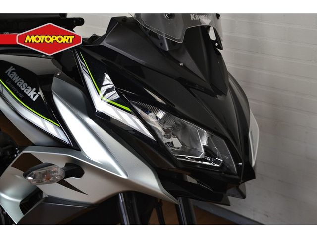 kawasaki - versys-650-abs