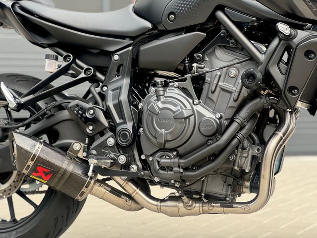 yamaha - mt-07-abs