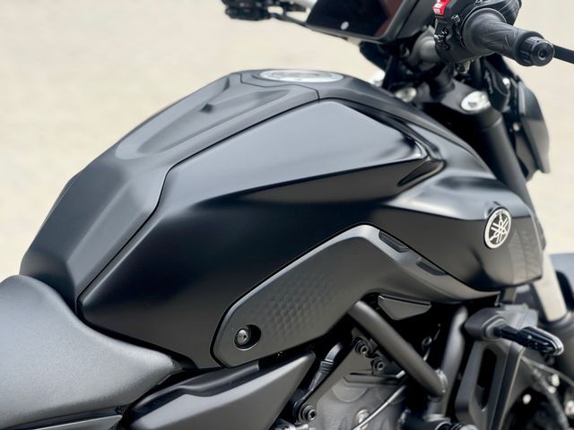 yamaha - mt-07-abs