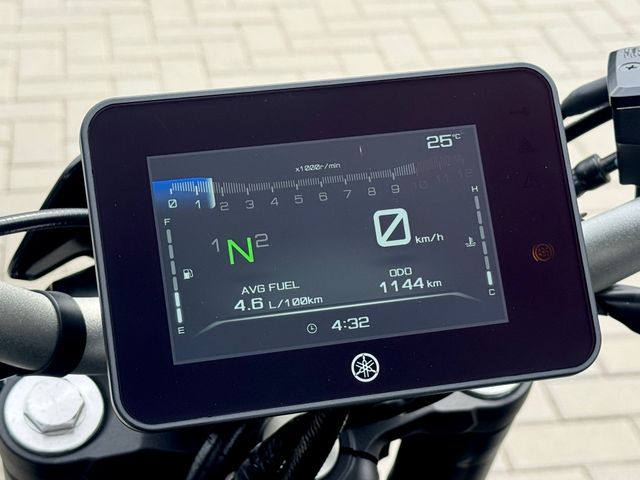 yamaha - mt-07-abs