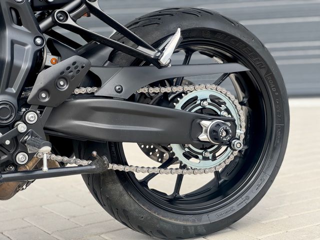 yamaha - mt-07-abs