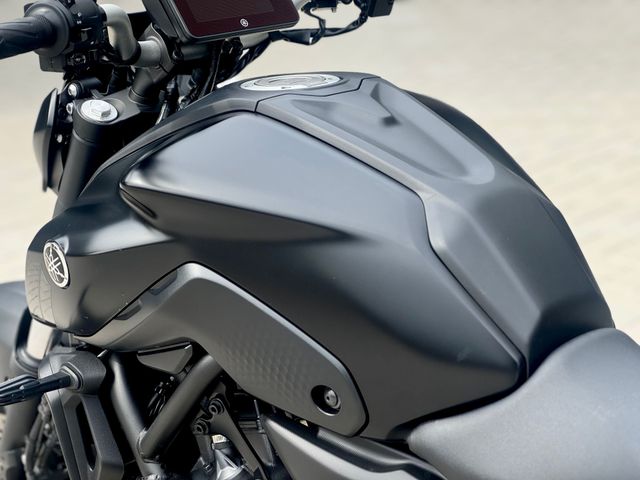 yamaha - mt-07-abs