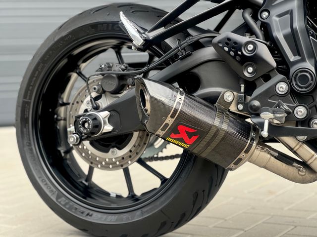 yamaha - mt-07-abs