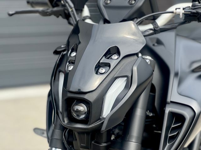 yamaha - mt-07-abs
