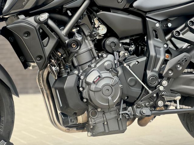 yamaha - mt-07-abs