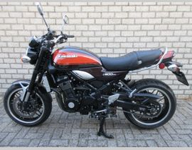 Kawasaki Z900RS 2018 occasion