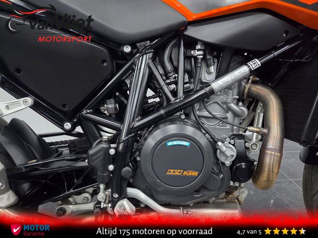 ktm - 690-duke-abs