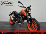 KTM 690 DUKE ABS