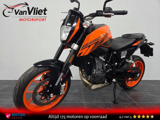 ktm - 690-duke-abs
