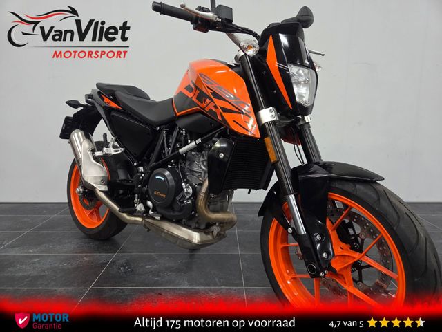 ktm - 690-duke-abs