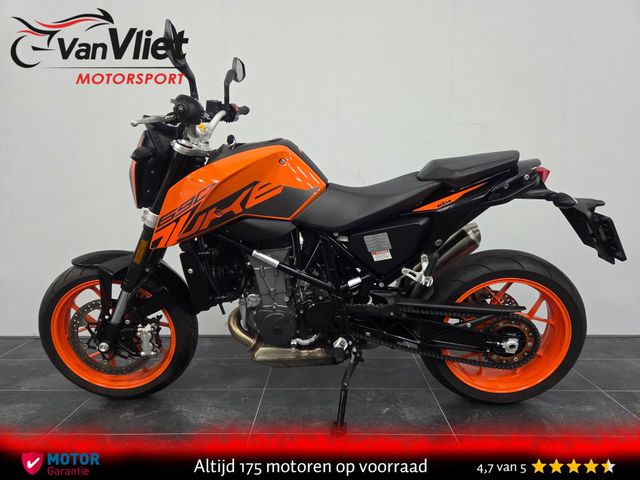 ktm - 690-duke-abs