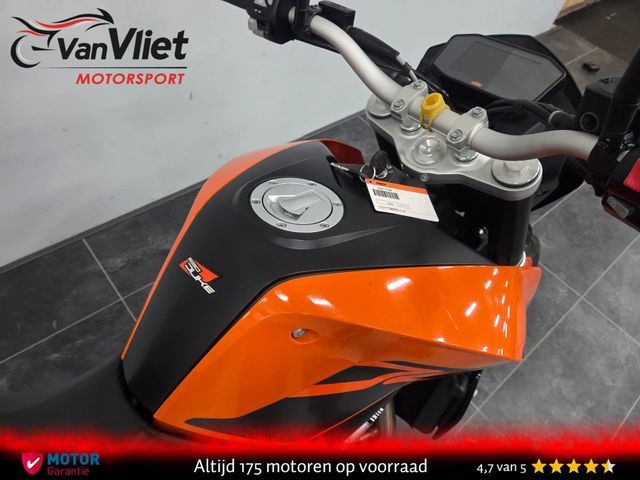 ktm - 690-duke-abs