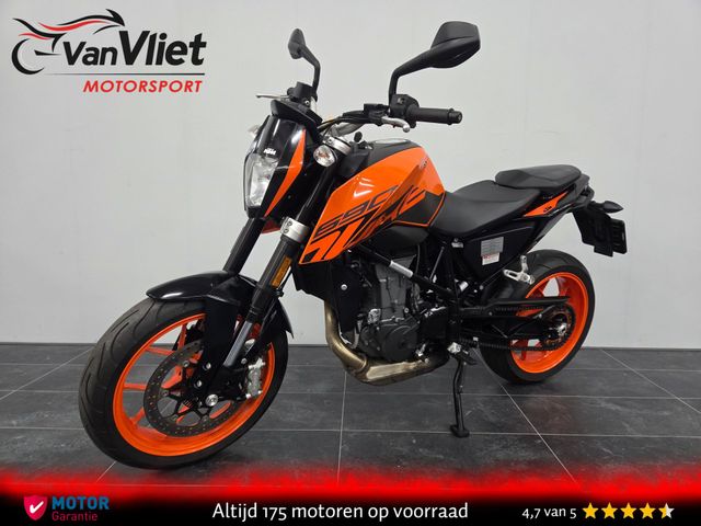 ktm - 690-duke-abs