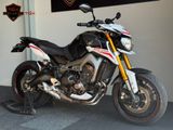 YAMAHA MT 09 STREET RALLY ABS