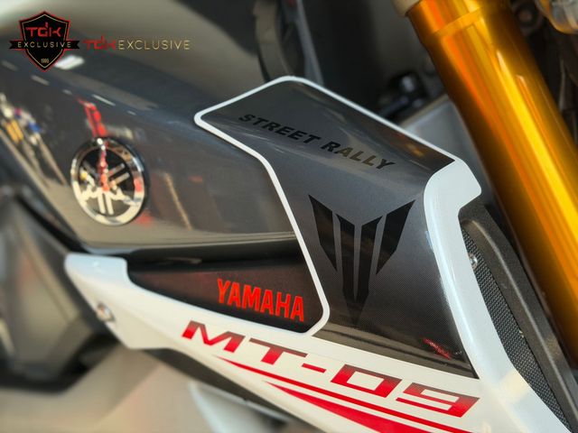 yamaha - mt-09-street-rally-abs