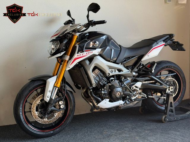 yamaha - mt-09-street-rally-abs