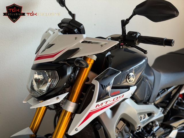 yamaha - mt-09-street-rally-abs