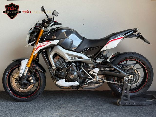 yamaha - mt-09-street-rally-abs