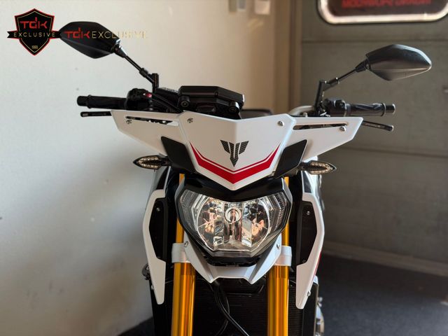 yamaha - mt-09-street-rally-abs